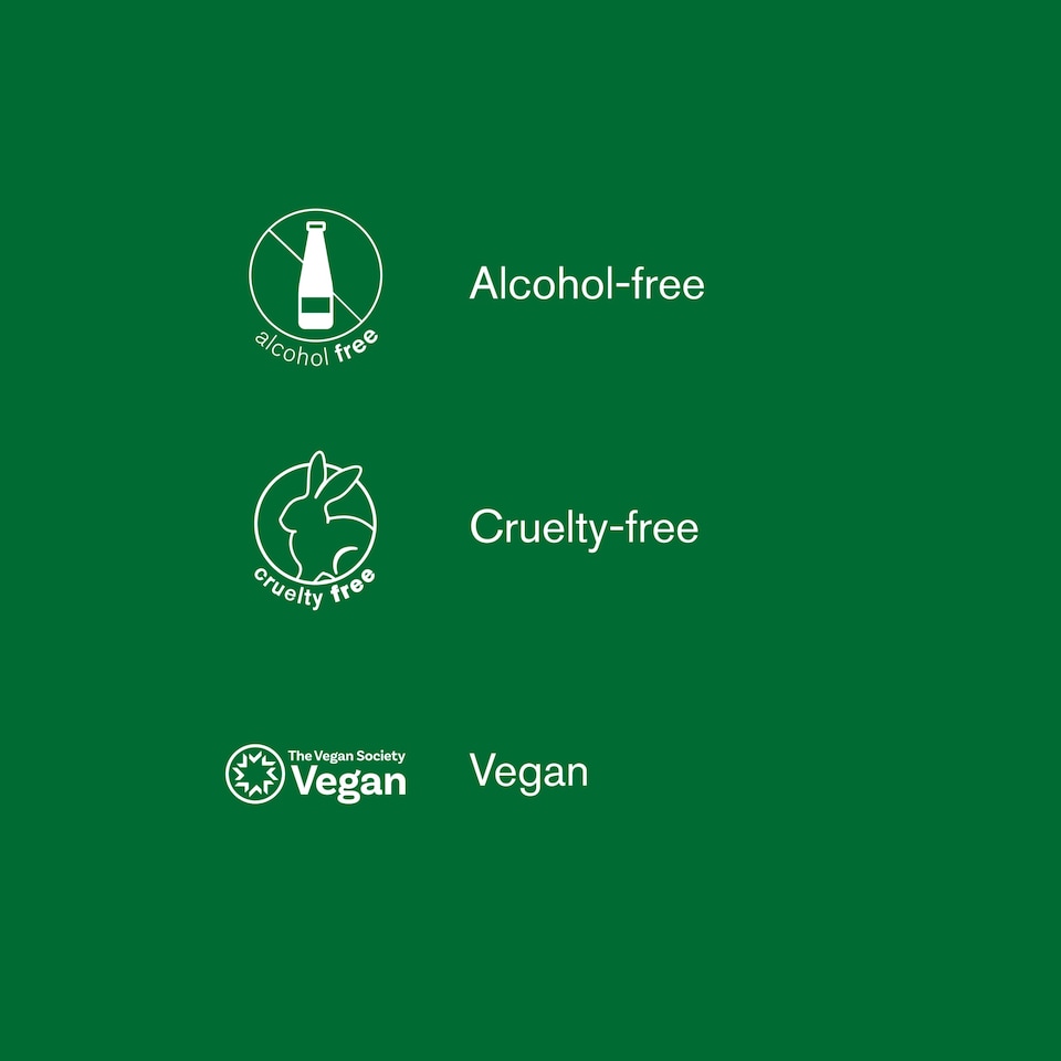 image 1 of Green People For Men No. 2 Soothing Wash & Shave Gel - Natural & Organic 2-in-1 for Sensitive Skin - SLS, Paraben & Ethanol Free - Cruelty Free, 100ml