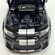 image 6 of Dodge Charger Black LHD 1:32 Scale Light & Sound Tayumo 32145014