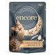 image 2 of Encore Cat Pouch Chicken and Brown Rice - 70g (Pack of 16)