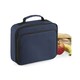 image 1 of Quadra Lunch Cooler Bag | Blue | French Navy | 1
