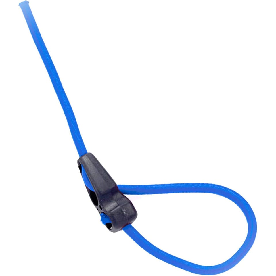 image 1 of Hoof It Quick-Clip (Pack of 2) | Blue | Blue | 1