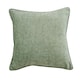 image 2 of Amberley Filled Cushion - Sage