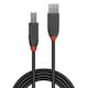 image 1 of 3m USB 2.0 Type A to B Cable, Anthra Line
