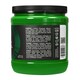 image 3 of Speedball Flex Screen Printing Fabric Ink, Spring Green, 32oz