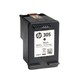image 3 of HP 305 Black Ink Cartridge Black | Refilled HP 305 Black Ink Cartridge