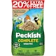 image 1 of Peckish Complete Bird Feed Mix Multi