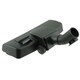 image 3 of SPARES2GO Hard Floor Brush Head Tool compatible with Russell Hobbs Vacuum Cleaners (35mm)