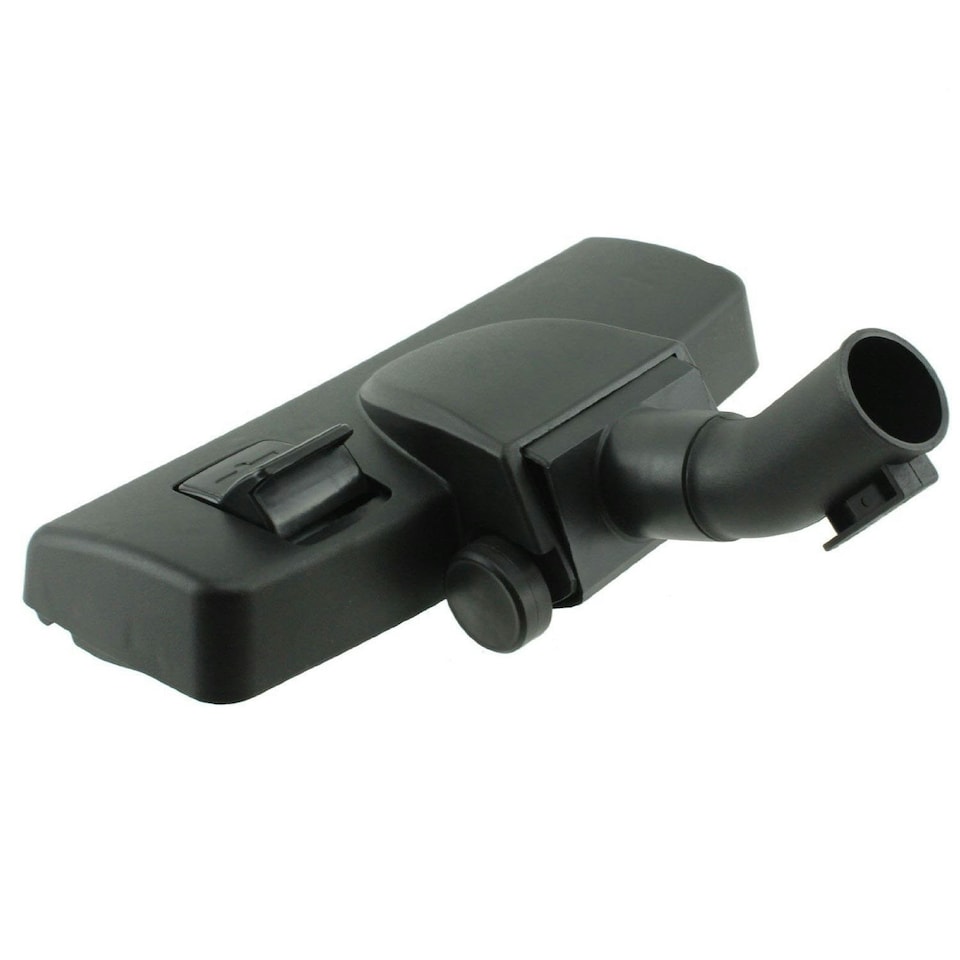 image 1 of SPARES2GO Hard Floor Brush Head Tool compatible with Russell Hobbs Vacuum Cleaners (35mm)