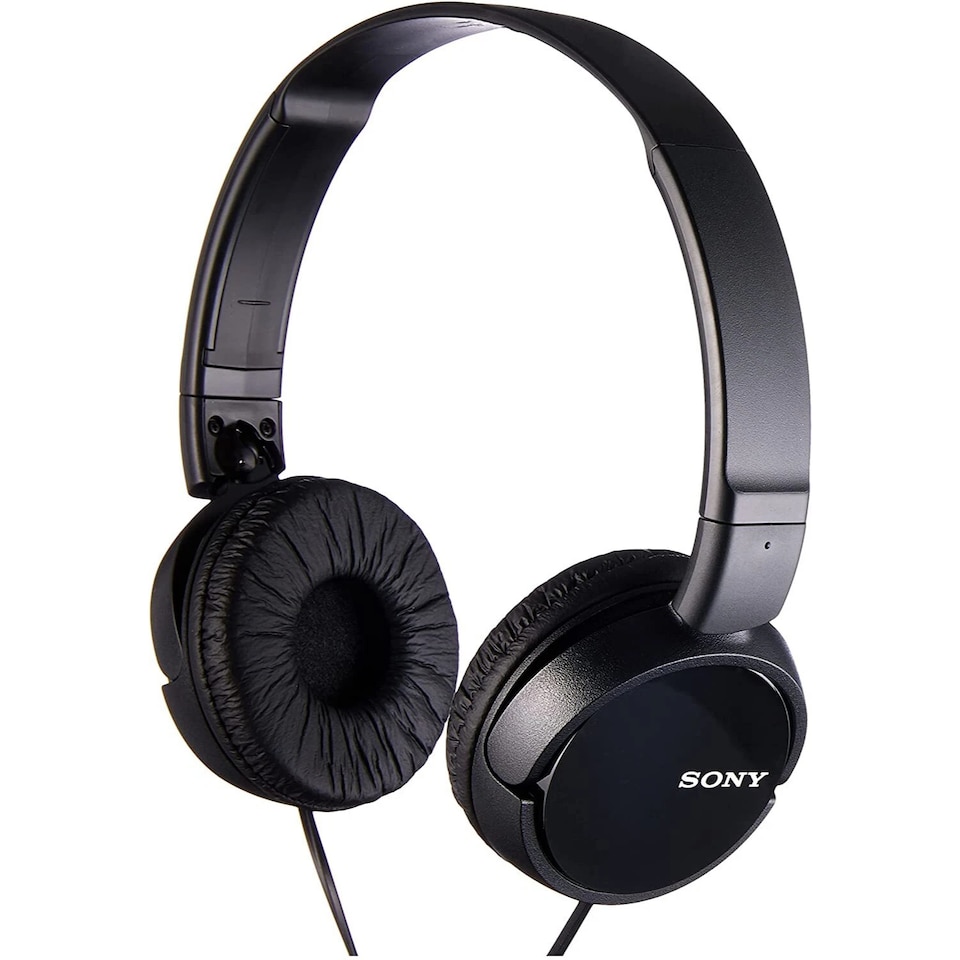 image 1 of Sony Over Ear Headphones