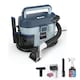 image 1 of Shark EveryMess Portable 3-in-1 Stain Eliminator, Wet Vac & Dry Vac VX110UK Blue