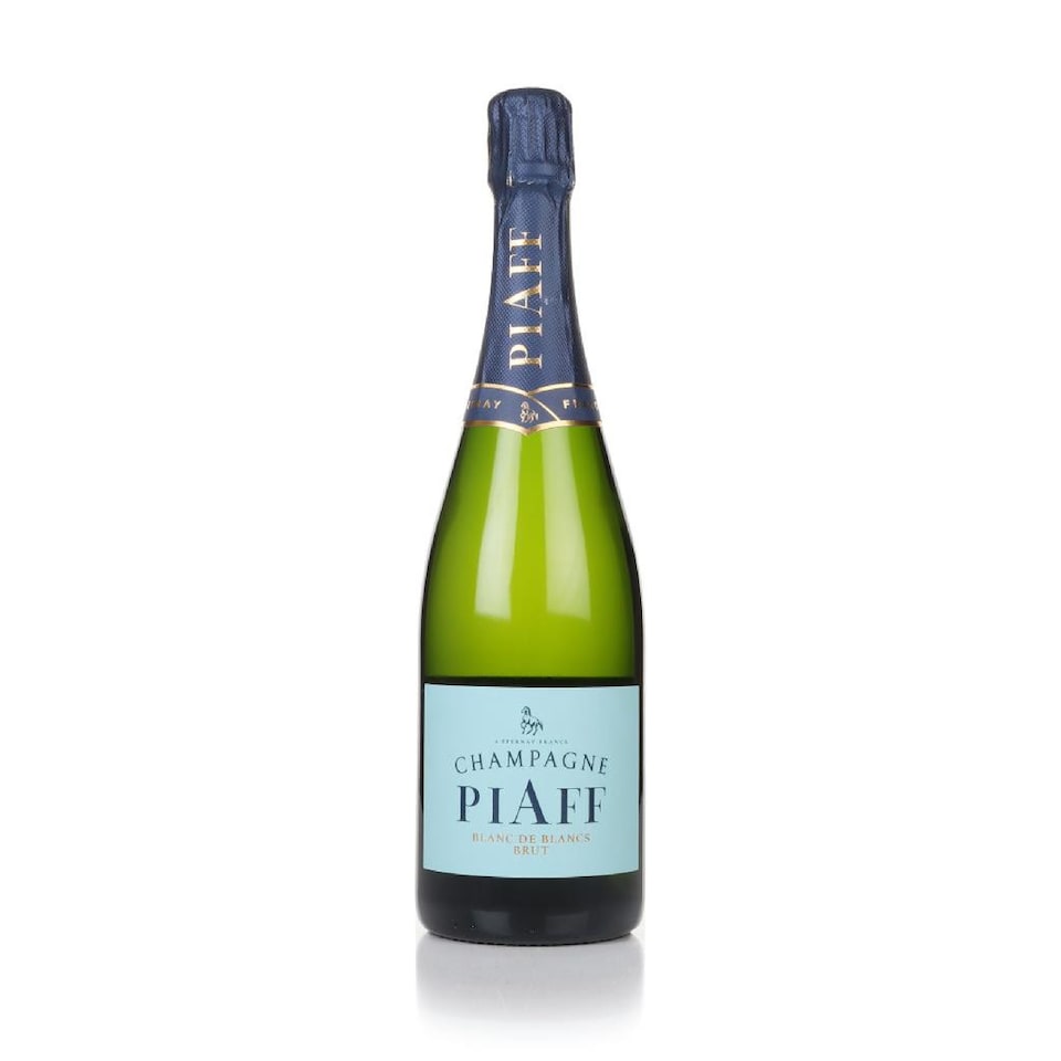 image 1 of Champagne PIAFF Blanc de Blancs