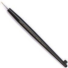 Tamiya Modelling Paint Brush HG II Extra Fine Pointed