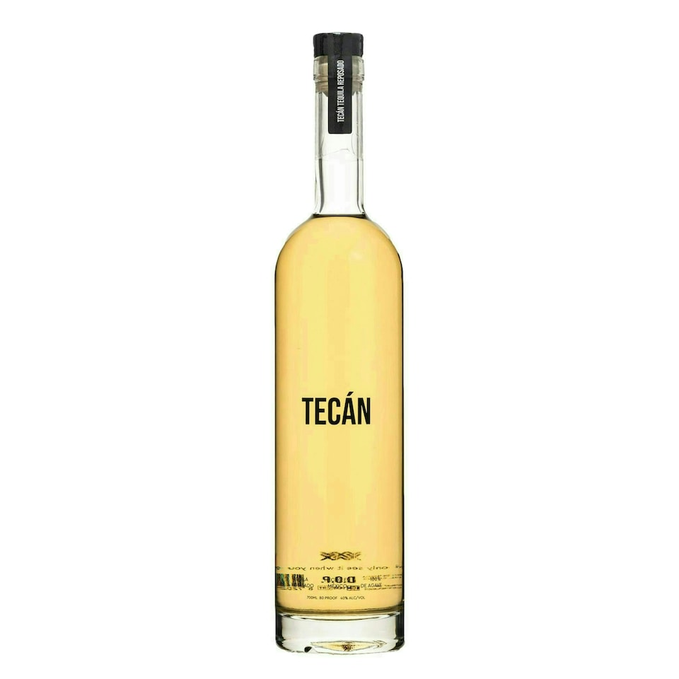 image 1 of Tecan Reposado Tequila Tequila