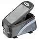 image 4 of Phone holder for bike | Black | black/grey/blue | 1.9 L | 1