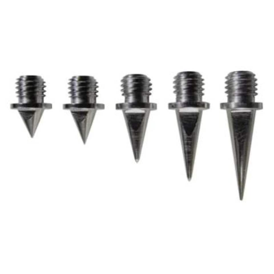 image 1 of Ultimate Performance Track Spikes,6mm,9mm,12mm