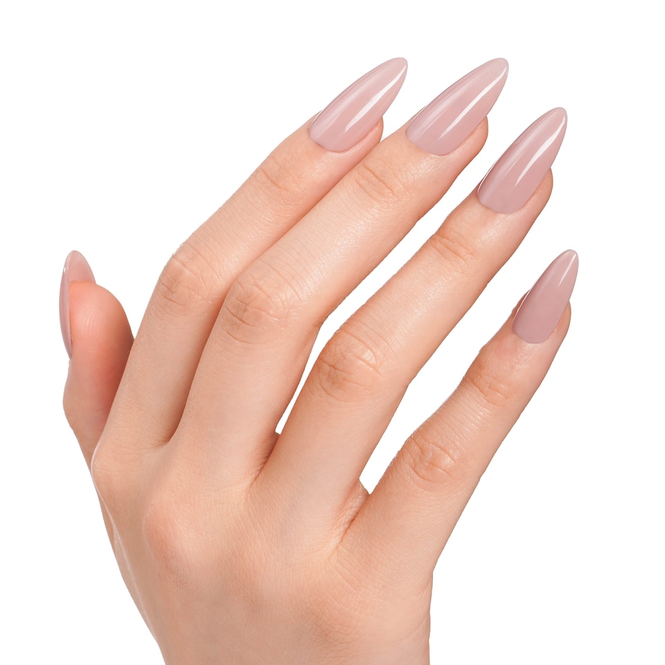 image 1 of Bluesky Beige Gel Polish - Latte 10ml