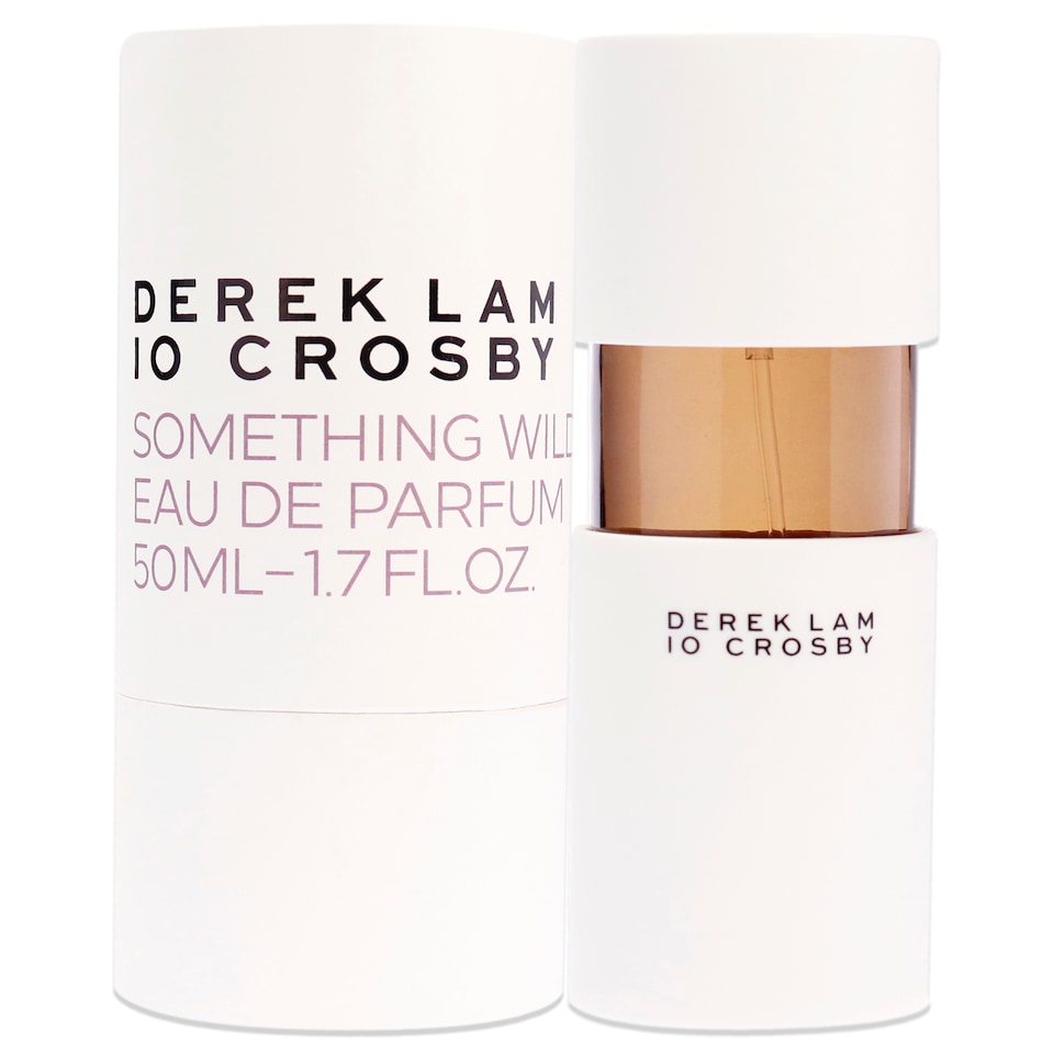 image 1 of Something Wild by Derek Lam for Women - 1.7 oz EDP Spray