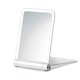 image 4 of iMira LED Travel Mirror White