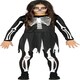 image 1 of Fancy Dress Child Skeleton - 5-6 Years