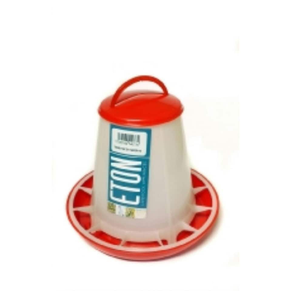 ETON TSF Feeder - Red - 3kg