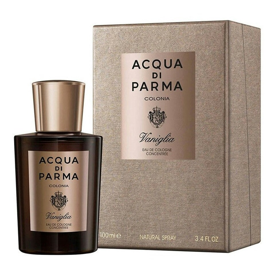 image 1 of Acqua di Parma Colonia Vaniglia Eau de Parfum 100ml Spray