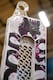 image 4 of CORE SL3 Forged Scooter Deck 5.25" X 19.3" - Brandon Tang Signature