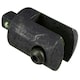image 5 of 3/8" Drive Breaker Power Knuckle Bar Replacement Spare Flexi Head Socket 2pk