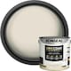 image 2 of Ronseal One Coat Everywhere Matt Paint 2.5L Pure Cotton