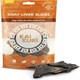 image 1 of Kai Kuri Goat Liver Slice - Air-Dried, Free-Range, High Protein, 100% Natural, Low Fat - Dog Treat 100g