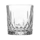 image 4 of LAV Odin Whiskey Glasses - 330ml - Clear - Pack of 6 Clear
