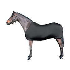 Supreme Products Rug Wrap - Black - 12.2hh