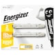 image 3 of Energizer Halogen R7S Linear 2250lm 120W 2900K (Warm White) Dimmable - Pack of 2