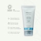 image 3 of Green People Purifying Face Mask - Clay & Charcoal Mask for Spot Prone Skin - SLS & Alcohol Free - Cruelty Free & Vegan, 50ml