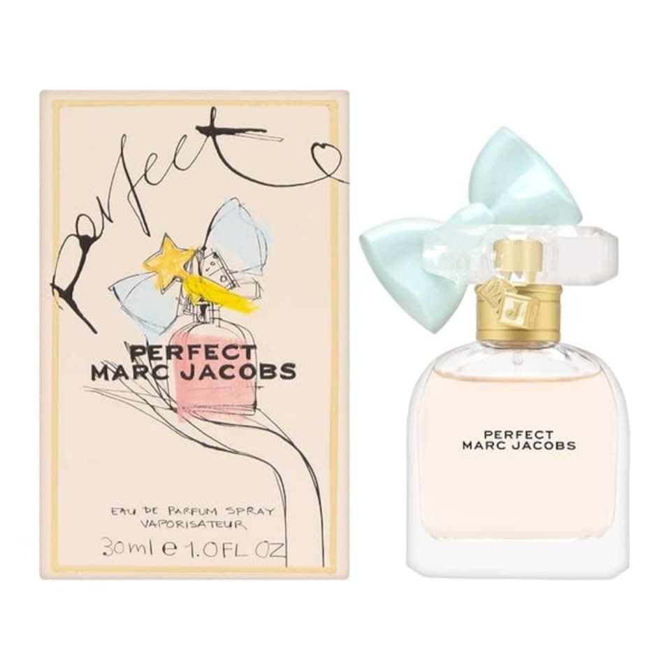 Marc Jacobs Perfect Eau de Parfum 30ml Spray