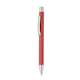 image 1 of MidOcean Olympia Ballpoint Pen - Red - 14cm x 1.1cm