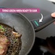 image 4 of Prestige Thermo Smart Heat Indicator Non-Stick Wok - 28cm
