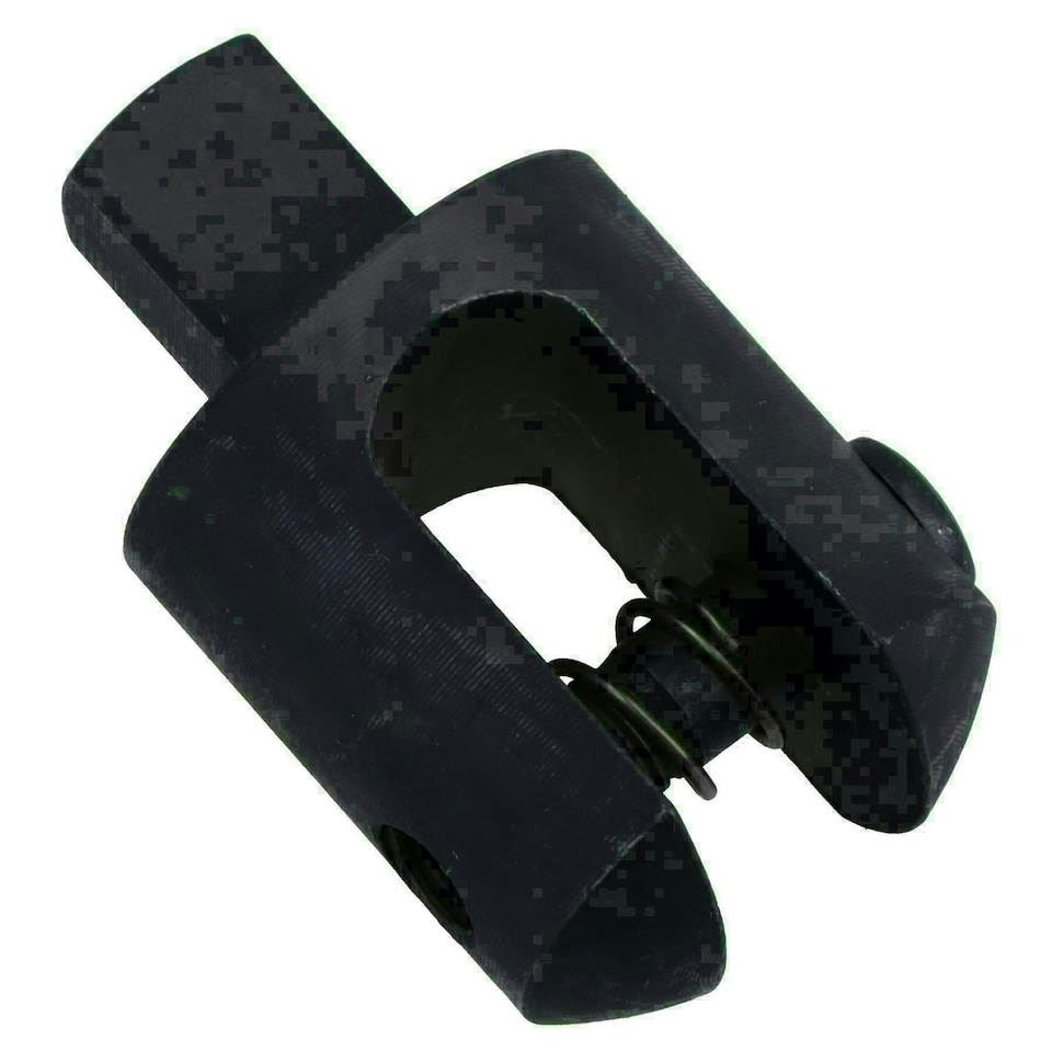 image 1 of 1/2" Drive Breaker Power Knuckle Bar Replacement Head Socket 2 Pack