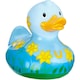 image 2 of Bud Ducks Luxury Rubber Duck Daffodil