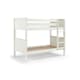 image 4 of Classic Surf White Bunk Bed 2 x 3ft (90cm)