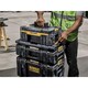 image 4 of Dewalt Power Tools Toughsystem 2.0 Adaptor Plate - Multi Colour - One Size Multi