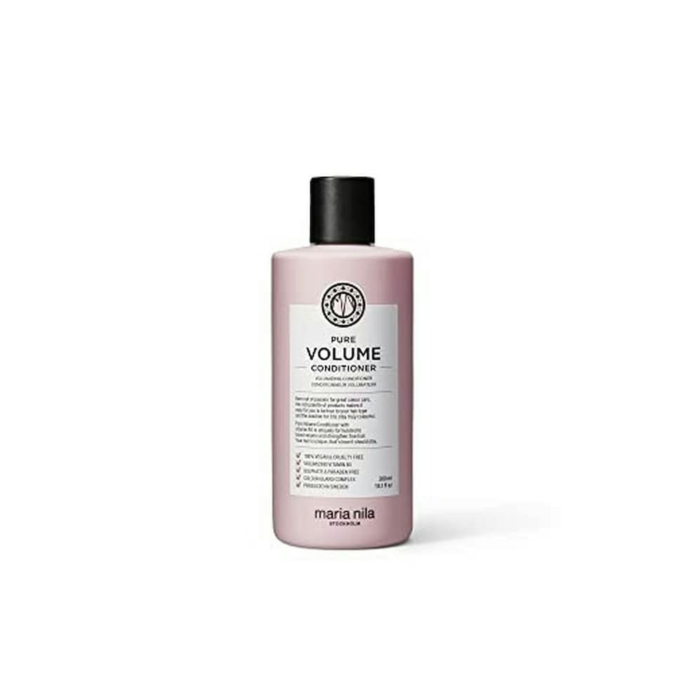 image 1 of Maria Nila Pure Volume Conditioner 300ml