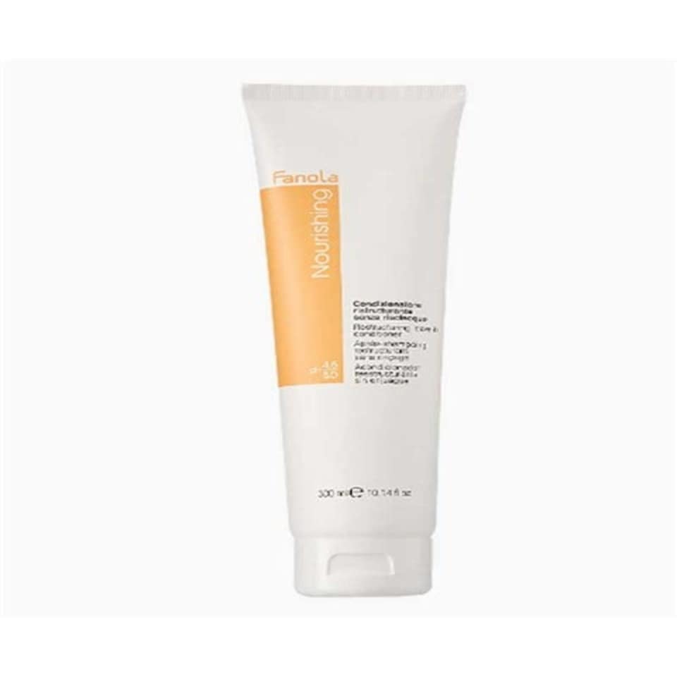 Fanola Nourishing Restructuring Leave In Conditioner