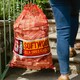 image 9 of Warma Netted Natural Wood Kindling Sticks - 2 x 3kg Nets