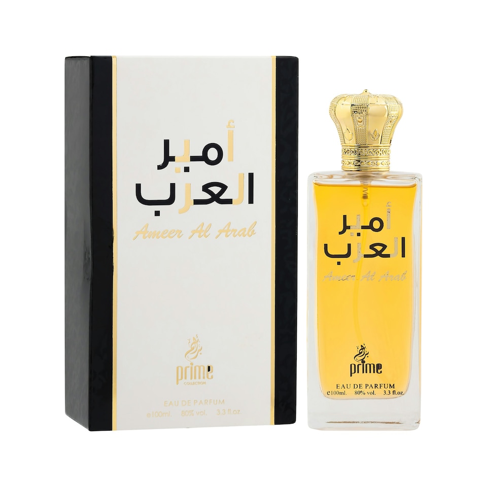 image 1 of Prime Collection Ameera Al Arab Eau De Parfum 100ml
