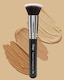 image 1 of Nanshy Flawless Foundation Makeup Brush Black