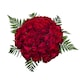 image 2 of 100 Classic Red Roses Bouquet