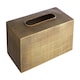 image 2 of Madison Tissue Box