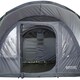 image 3 of Kolima 4 Person Tent Grey
