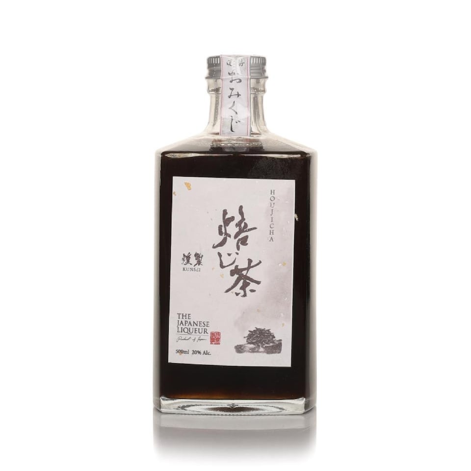 image 1 of Houjicha - The Japanese Liqueur