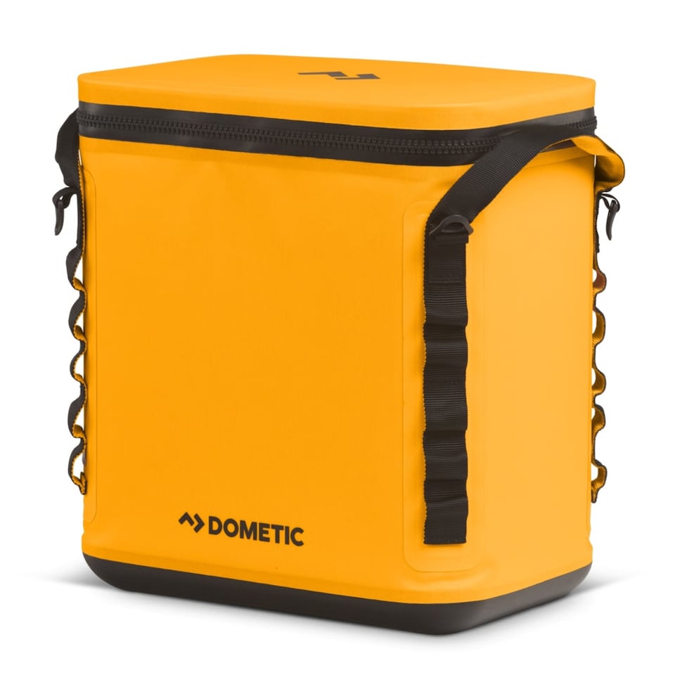 image 1 of Dometic PSC 19 Soft Cool Bag 19 L | Yellow | Glow